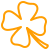 Kleeblatt Icon