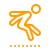 Zwei Männchen Icon